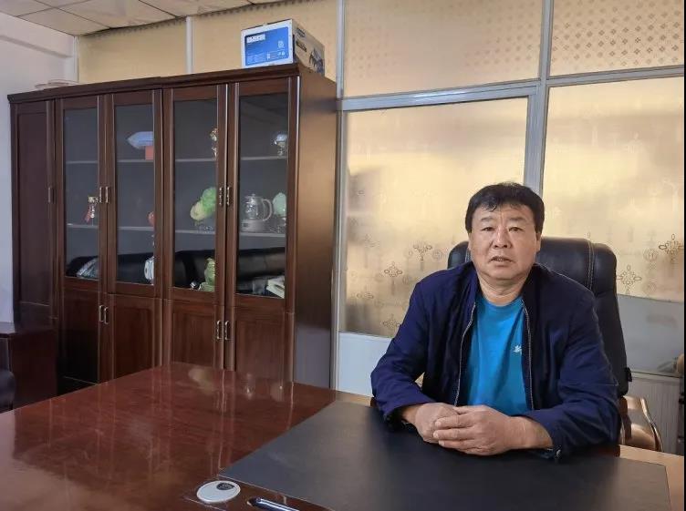 孫偉:30年的農機銷售經驗告訴你如何選對品牌