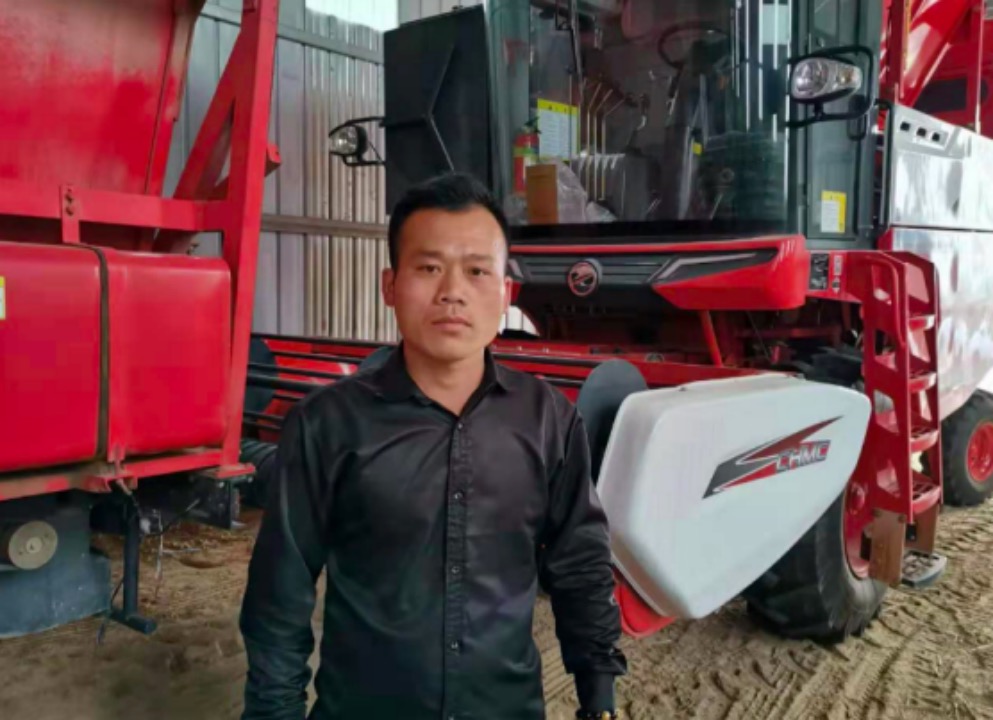 包工頭的轉型之路:鄭州中聯-我致富路上的加速器