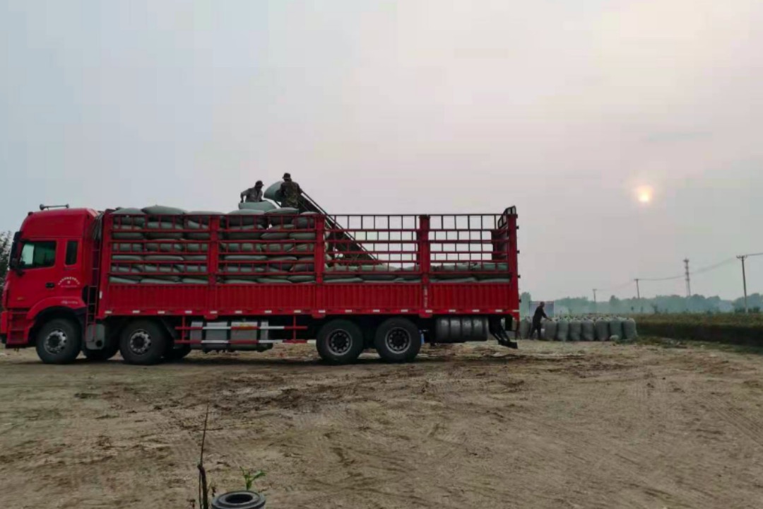包工頭的轉型之路:鄭州中聯-我致富路上的加速器